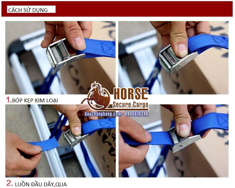 cách sử dụng dây chằng khóa cam cách sử dụng dây chằng khóa cam