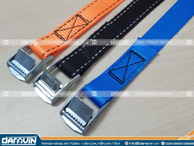 Cấu tạo dây rút vải Cấu tạo dây rút vải