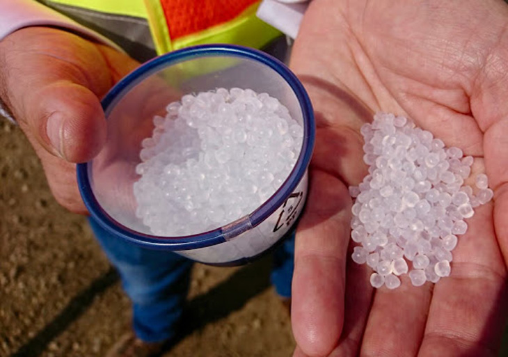 những hạt nhựa pp những hạt nhựa pp