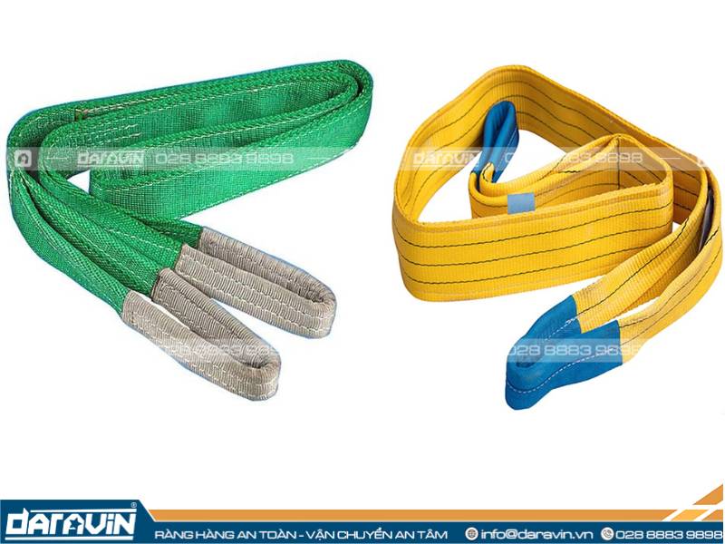 Cấu Tạo Dây Bẹ Cẩu Hàng