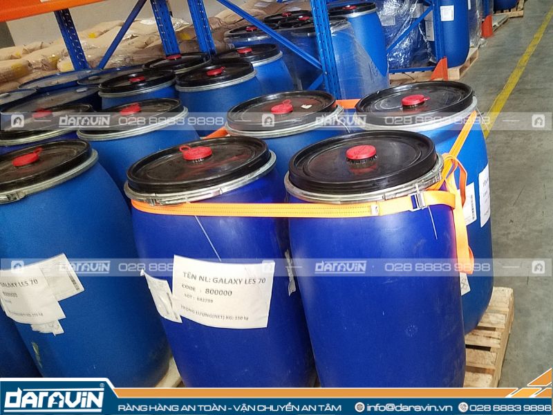 Dây buộc xiết có khóa sản phẩm lạ mà quen