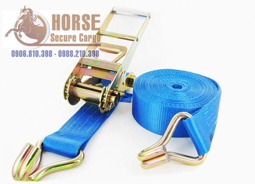 Dây chằng tăng đơ tải 5 tấn Dây chằng tăng đơ tải 5 tấn