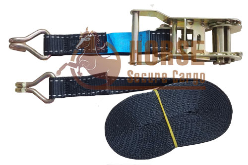 Dây tăng đơ chằng hàng có móc J chịu tải trọng 1 tấn Dây tăng đơ chằng hàng có móc J chịu tải trọng 1 tấn