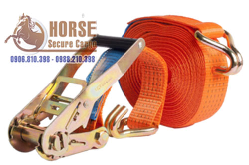 Dây chằng tăng đơ tải 5 tấn Dây chằng tăng đơ tải 5 tấn