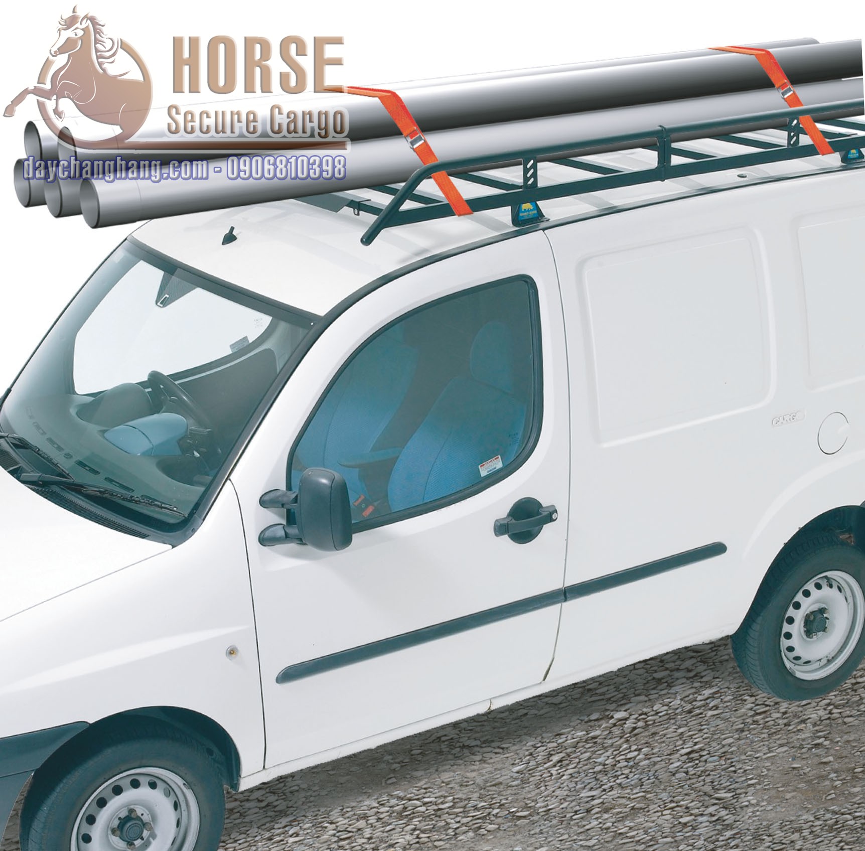 ứng dụng dây chằng tăng đơ xanh không móc ứng dụng dây chằng tăng đơ xanh không móc