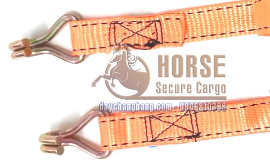 dây chằng tăng đơ 1.5 tấn bản 25x6m cam móc J dây chằng tăng đơ 1.5 tấn bản 25x6m cam móc J