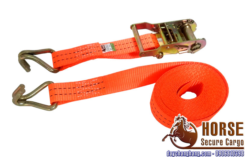Dây tăng đơ chằng 2 tấn có móc Dây tăng đơ chằng 2 tấn có móc