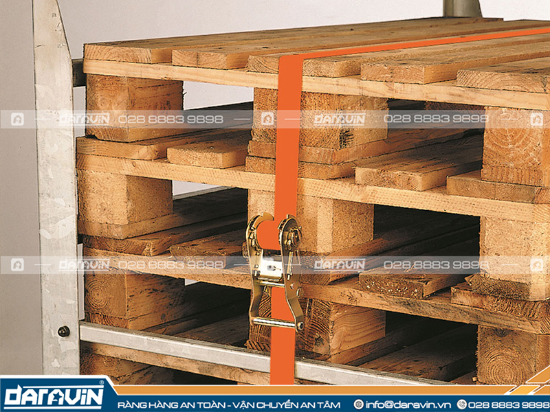 Một số lưu ý trước khi sử dụng dây tăng đơ chằng hàng tải 2 tấn Một số lưu ý trước khi sử dụng dây tăng đơ chằng hàng tải 2 tấn