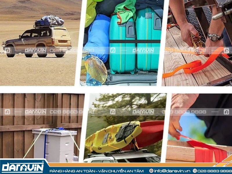 Dây chằng tăng đơ 3T bản 50x6m cam móc J