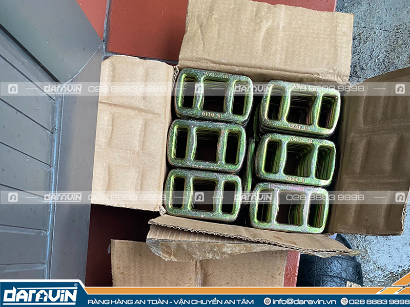 Bọ đai ( bọ siết) Bọ đai ( bọ siết)