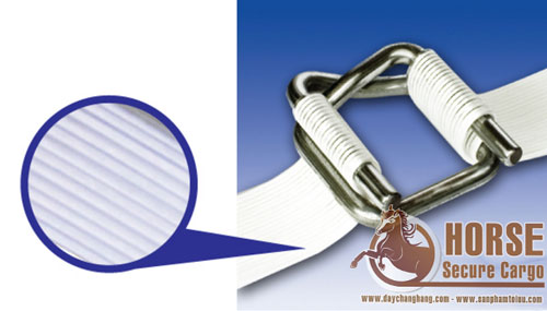 Dây đai Composite Dây đai Composite