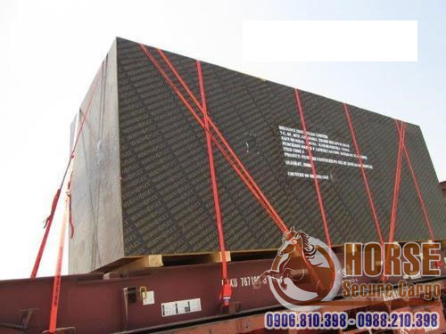 Ứng dụng dây chằng hàng tăng đơ bản trong vận chuyển hàng hóa an toàn Ứng dụng dây chằng hàng tăng đơ bản trong vận chuyển hàng hóa an toàn