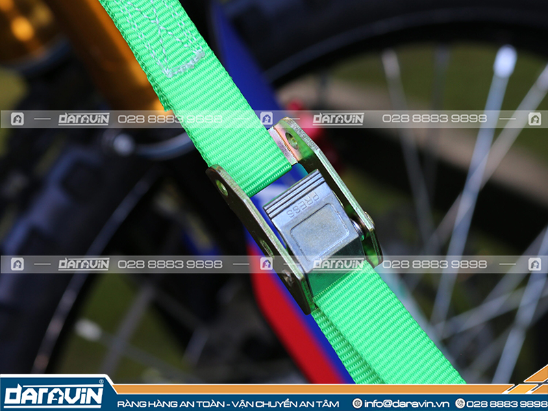 Tại sao nên chọn dây chằng hàng khóa cam móc S Tại sao nên chọn dây chằng hàng khóa cam móc S