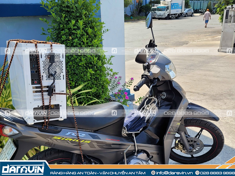 Cách sử dụng dây thun ràng đồ một cách hiệu quả Cách sử dụng dây thun ràng đồ một cách hiệu quả