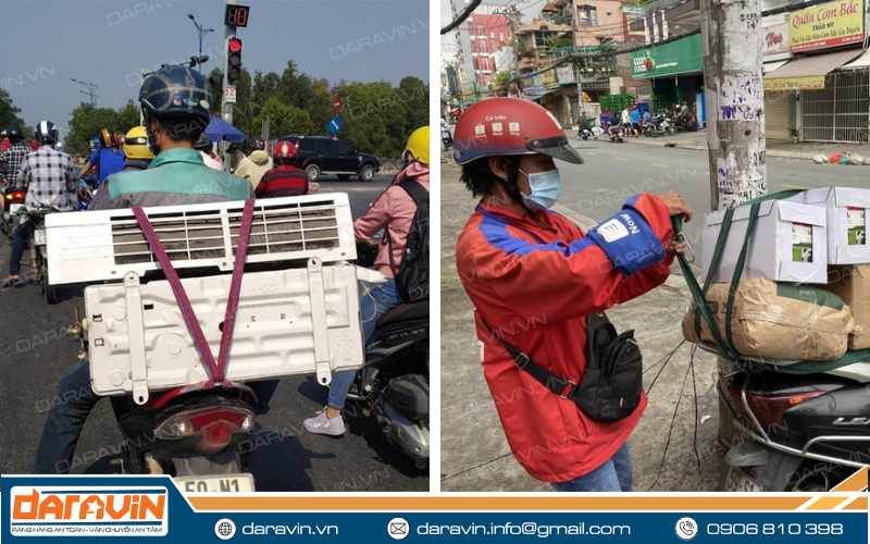 Tại sao nên sử dụng dây ràng đồ chất lượng? Tại sao nên sử dụng dây ràng đồ chất lượng?