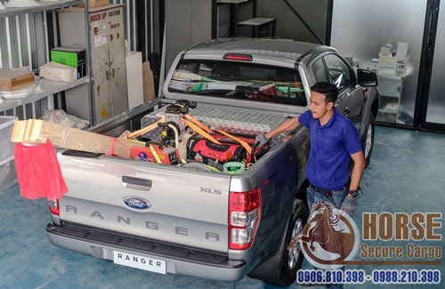 Ứng dụng dây chằng hàng tăng đơ bản trong vận chuyển hàng hóa an toàn Ứng dụng dây chằng hàng tăng đơ bản trong vận chuyển hàng hóa an toàn