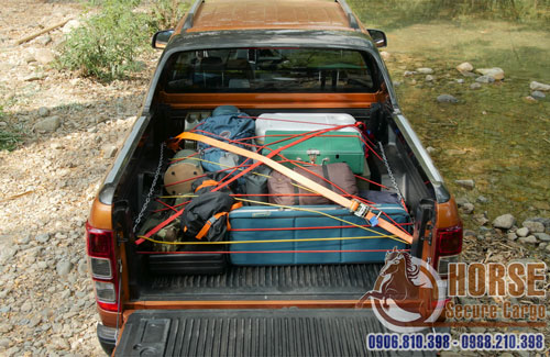 Ứng dụng dây chằng hàng tăng đơ bản trong vận chuyển hàng hóa an toàn Ứng dụng dây chằng hàng tăng đơ bản trong vận chuyển hàng hóa an toàn