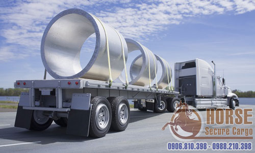 Ứng dụng dây chằng hàng tăng đơ bản trong vận chuyển hàng hóa an toàn Ứng dụng dây chằng hàng tăng đơ bản trong vận chuyển hàng hóa an toàn