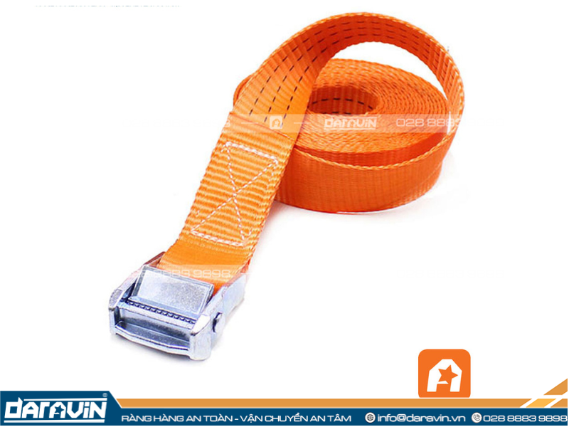 Định nghĩa dây thít vải là gì? Công dụng ra sao