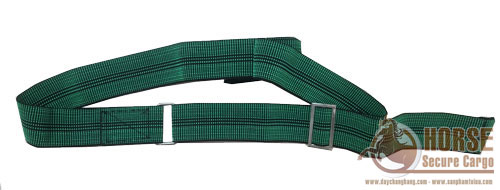 Dây thun bản chằng pallet 50mm vòng tăng giảm chiều dài 02 Dây thun bản chằng pallet 50mm vòng tăng giảm chiều dài 02