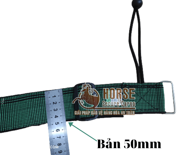 dây thun bản chằng pallet thường có bản rộng 50mm dây thun bản chằng pallet thường có bản rộng 50mm