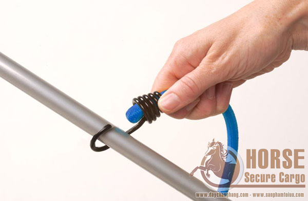 Những ứng dụng dây thun tròn chằng hàng trong cuộc sống  Những ứng dụng dây thun tròn chằng hàng trong cuộc sống