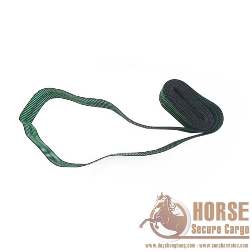 Dây thun bản chằng pallet bản 50mm loại 1 Dây thun bản chằng pallet bản 50mm loại 1