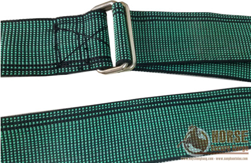 Dây thun vòng khóa D-ring Dây thun vòng khóa D-ring