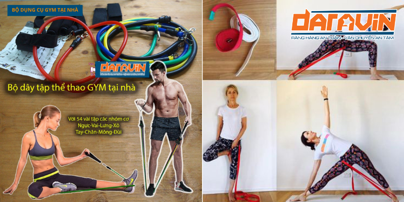 đối tác sản xuất các sản phẩm dụng cụ thể thao của cơ sở sản xuất dây thun tròn Daravin tại Binh Dương đối tác sản xuất các sản phẩm dụng cụ thể thao của cơ sở sản xuất dây thun tròn Daravin tại Binh Dương