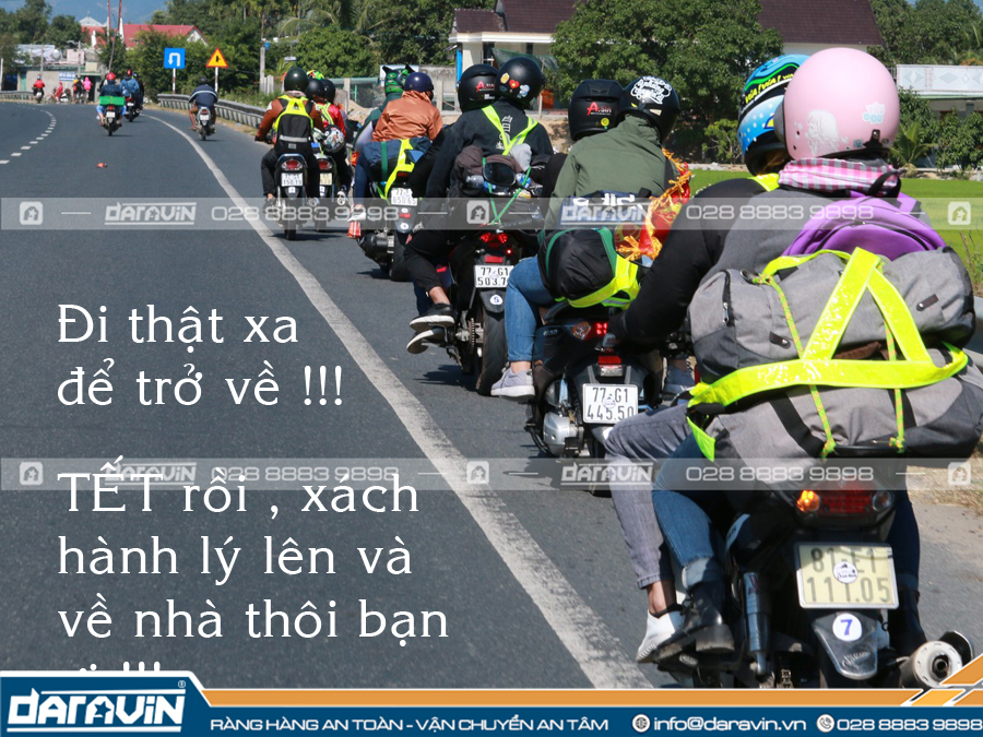 Đơn vị cung cấp dây ràng đồ xe máy Đơn vị cung cấp dây ràng đồ xe máy