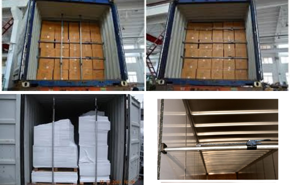 hình thực tế thanh chắn container ở ngoài đời thực hình thực tế thanh chắn container ở ngoài đời thực