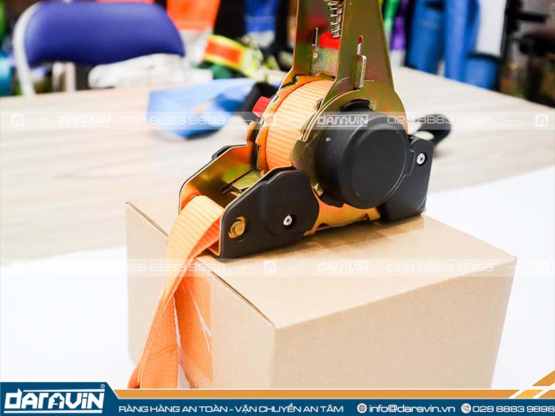 Lưu ý khi sử dụng dây tăng đơ tự rút Lưu ý khi sử dụng dây tăng đơ tự rút