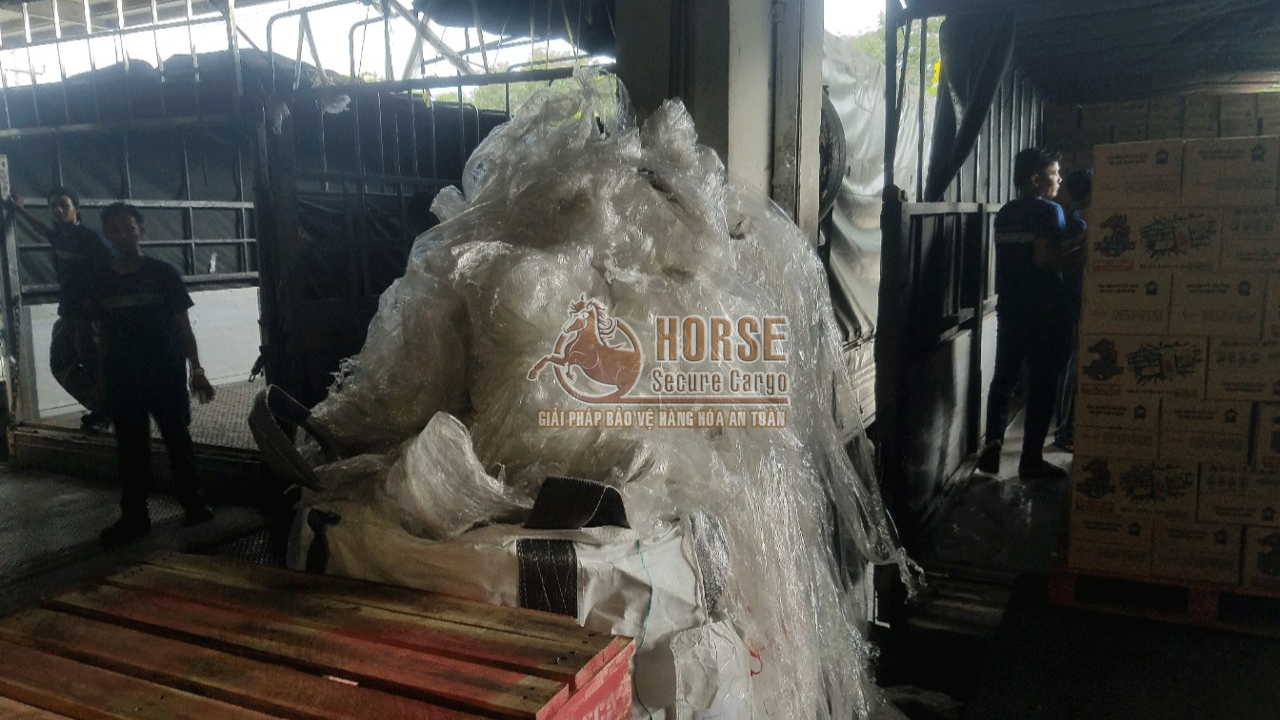 màng pe là nguyên nhân gây ô nhiễm lãng phí cho doanh nghiệp màng pe là nguyên nhân gây ô nhiễm lãng phí cho doanh nghiệp