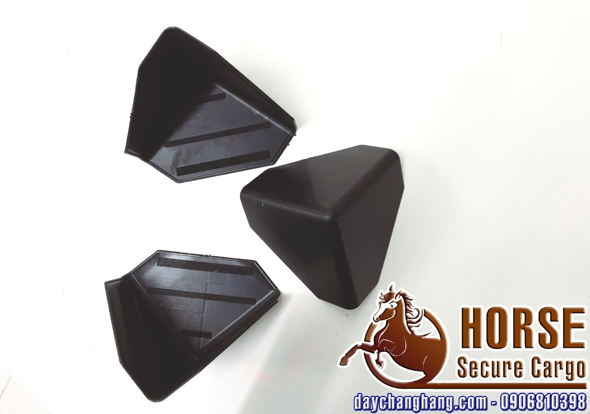 nẹp góc nhựa 3 chấu nẹp góc nhựa 3 chấu