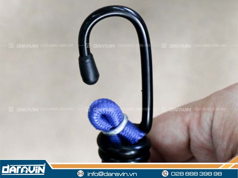 Phân Loại Dây Cao Su Buộc Hàng có Móc Phân Loại Dây Cao Su Buộc Hàng có Móc