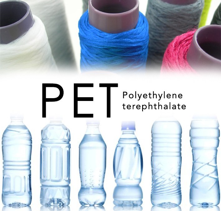 Polyethylene Terephthalate (PET) Polyethylene Terephthalate (PET)