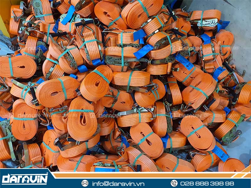 Tại sao dây chằng hàng tăng đơ DARAVIN lại được đánh giá cao? Tại sao dây chằng hàng tăng đơ DARAVIN lại được đánh giá cao?