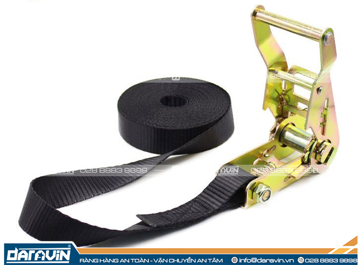 Quy trình sản xuất dây Dây tăng chằng hàng tăng đơ DARAVIN Quy trình sản xuất dây Dây tăng chằng hàng tăng đơ DARAVIN