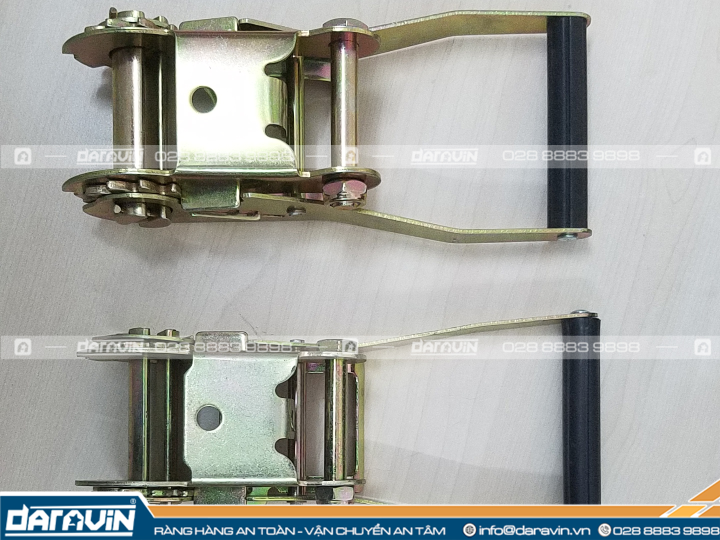 Nguyên liệu sản xuất dây dây tăng chằng hàng tăng đơ DARAVIN  Nguyên liệu sản xuất dây dây tăng chằng hàng tăng đơ DARAVIN