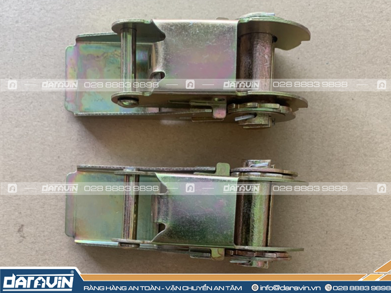 Các tiêu chuẩn kỹ thuật cần đạt của Dây tăng chằng hàng tăng đơ Các tiêu chuẩn kỹ thuật cần đạt của Dây tăng chằng hàng tăng đơ