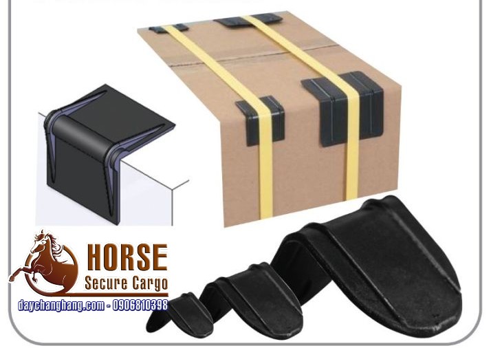 tác dụng không ngờ của nẹp góc nhựa