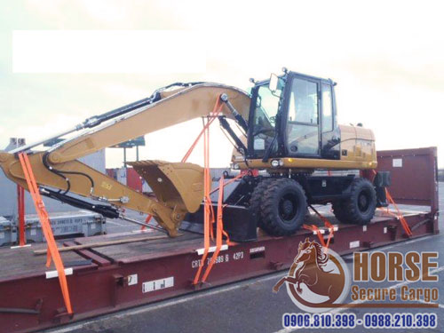 Ứng dụng dây chằng hàng tăng đơ bản trong vận chuyển hàng hóa an toàn Ứng dụng dây chằng hàng tăng đơ bản trong vận chuyển hàng hóa an toàn