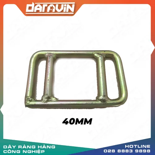 Bọ khóa đai 40mm