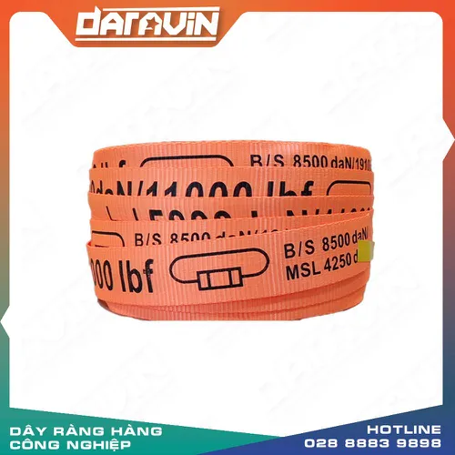 Dây vải polyester 50mm