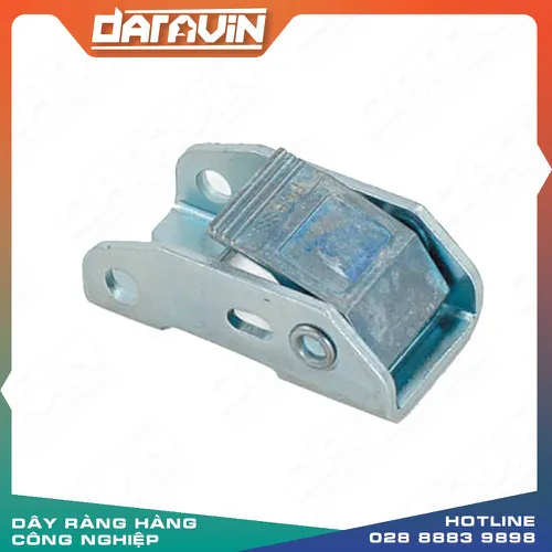Khóa Cam 250 kg bản 25mm