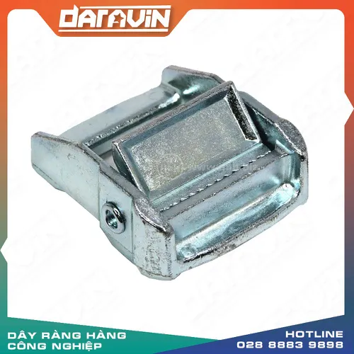 Khóa Cam 900 kg bản 38mm