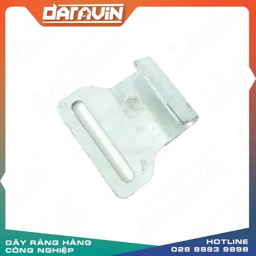 Móc Flat 2.5 tấn bản 50mm