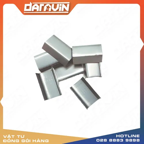 Nẹp bọ U lớn