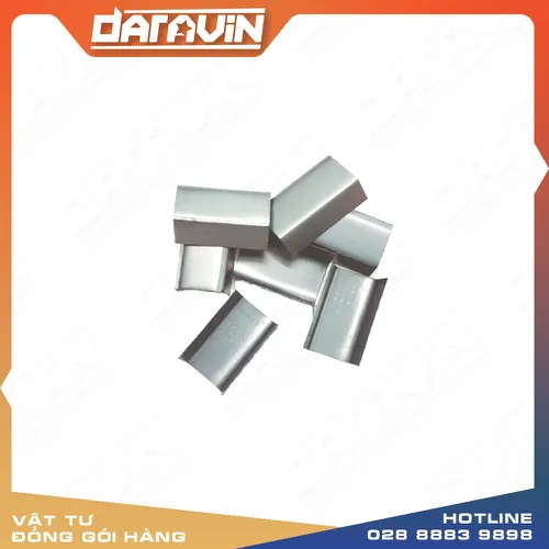 Nẹp bọ U nhỏ