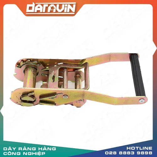 Tăng đơ 5 tấn bản 50mm